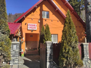 Pensiunea Cătălina